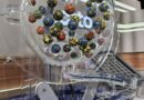 ball selector