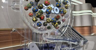 ball selector