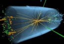 cern particle collision