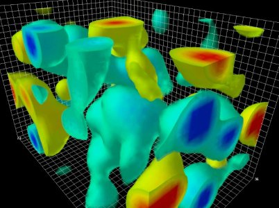 quantum_flucuation