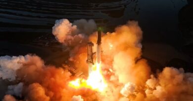 SpaceX