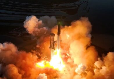 SpaceX