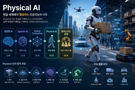 what-is-physical-ai